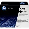 CE255X HP toner čierny pre LaserJet P3015 CE255X
