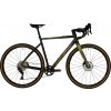 Bicykel Corratec Allroad A1 Brown/Light Green 2025 58