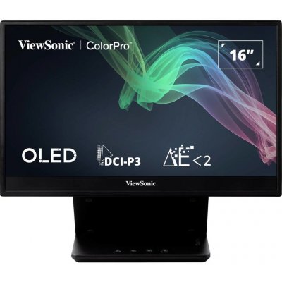 ViewSonic VP16-OLED