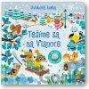 Tešíme sa na Vianoce - Federica Iossa (ilustrátor), Sam Taplin