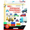 Nej... Dopravní prostředky v pohybu - Anne-Sophie Baumann