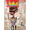 Jean Michel Basquiat. 40th Anniversary Edition