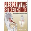 Prescriptive Stretching (Kristian Berg)(Brožovaná)