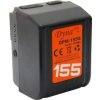 Dynacore V-Mount Batéria Tiny series DPM-155S 155Wh 14,8V