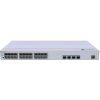 Huawei S310-24P4S síťový přepínač Řízený L3 Gigabit Ethernet (10/100/1000) Podpora napájení po Ethernetu (PoE) 1U