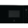 Vstavaná mikrovlnná rúra Electrolux KMFE172TEX