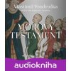 Morový testament - Vlastimil Vondruška