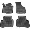 Plastové autokoberce REZAW-PLAST VW Passat B7 2010-2014