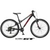 GT Stomper 26 PRIME 2024 Black Veľkosť rámu: One size