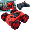 Woopie Zábavné RC auto s akrobaciami 360° s diaľkovým ovládaním 2,4 GHz