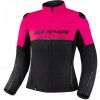 Motocyklová bunda SHIMA DRIFT PINK veľ. XXL