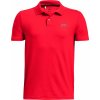 UNDER ARMOUR UA Performance Polo-RED - XL