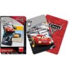 Dino Walt Disney CARS 3: Čierny Peter karty