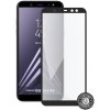 Screenshield SAMSUNG A600 Galaxy A6 Tempered Glass protection (full CO