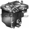 PURFLUX PALIVOVÝ FILTER FORD 1,6TDCI