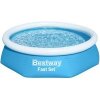 Bestway 57448 Fast Set 244 x 61 cm