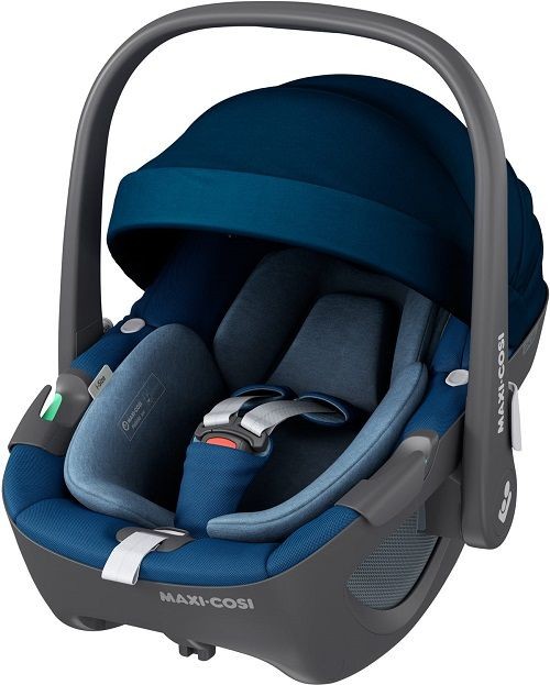 Maxi-Cosi Pebble 360 i-Size 2023 Essential Blue