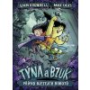 Týna a Bzuk - Případ ujetejch robotů O'Liam Donnell 2019 (E-kniha)