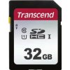 Transcend SDHC 32GB UHS-I U1 SDC300S