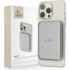 Externá batéria Tech-Protect Pb10 Lifemag Magsafe Power Bank 5000Mah Titanium