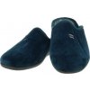 PEON Pánske papuče NS/4724-3 Modrá veľ.43