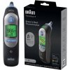 Bezdotykový teplomer Braun ThermoScan 7 IRT6520