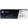 Toner HP CF381A Azúrový HP312A pre HP LJ Pro M476