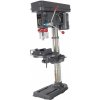 Vŕtačka Worcraft DP05-16, 450W, kľúč 16 mm, stojanová so zverákom