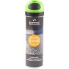 S-MARK Sprej fluorescenčný 6m, 500ml, zelený
