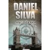 Angličanka - Daniel Silva
