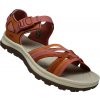 Keen Terradora Ii Strappy Open Toe Women redwood / pheasant