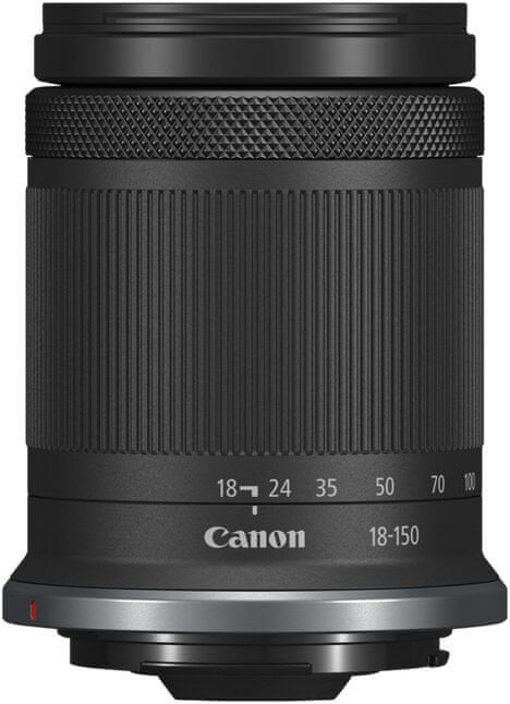 Canon RF-S 18-150mm 3.5-6.3 IS STM