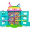 Spin Master GABBY'S DOLLHOUSE Gábinin kouzelný domek Velký dům Oslava