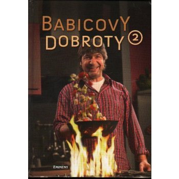 Babicovy dobroty 2 - Jiří Babica
