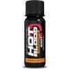 SCITEC NUTRITION Scitec Hot Blood Hardcore Shot 60 ml Príchuť: jablko-hruška