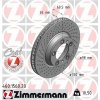 ZIMMERMANN Brzdovy kotuc 460.1560.20