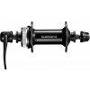Náboj Shimano HB-QC300 predný 32d čierny original balenie