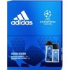 GIFT SET Adidas UEFA Anthem edition DNS 75ml + SG 2in1 250ml