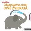 Minipédia: Objavujeme svet! Divé zvieratá