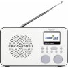 Radio TechniSat Viola 2 C IR