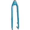 TREK Fork Rigid Trek Verve+ 3 Threaded 219mm Teal