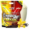 AMIX CARBOJET BASIC GAINER 6000g Vanilka