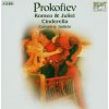 PROKOFIEV,S.: Romeo & Juliet / Cinderella. Complete Ballets. (4CD) (Romeo a Julie / Popelka)