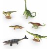 Rappa Sada dinosaurov v krabičke 6 ks Sada dinosaurov v krabičke 6 ks