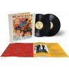 Beach Boys: Feel Flows: The Sunflower & Surf's Up Sessions 1969-1971 - 2Vinyl (LP)
