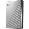 WD My Passport Ultra 4TB, WDBFTM0040BSL-WESN
