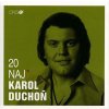 Duchoň Karol: 20 naj - CD