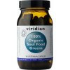 Viridian 100% Organic Soul Food Greens 90 kapsúl 90 kapslí