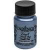 Farba akrylová Cadence D. Metalic, sv. modrá, 50 ml