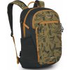 Osprey AXIS find the way print/black unisex batoh